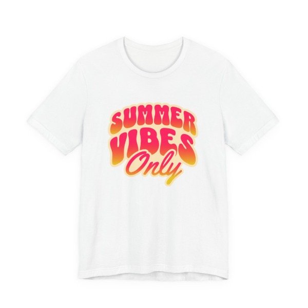 Producto - Remera Summer Vibes Only