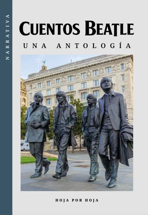 Producto - CUENTOS BEATLE