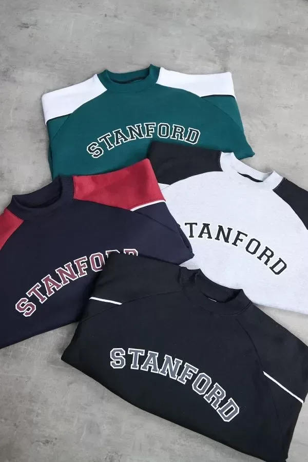 Producto - Buzo Stanford