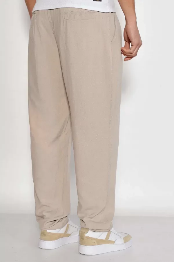 Producto - Pantalon Wigton Beige Old Bridge - 1