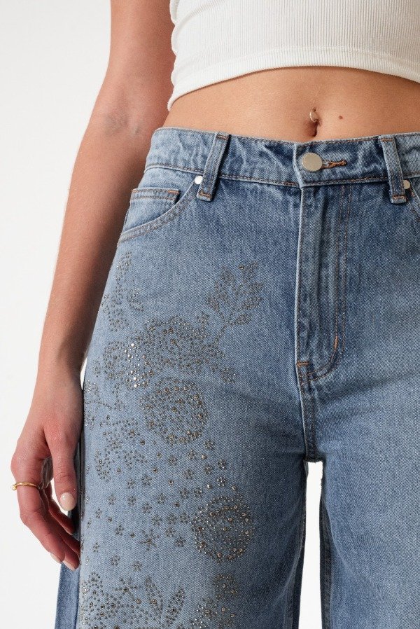 Producto - Baggy Liberty - 1