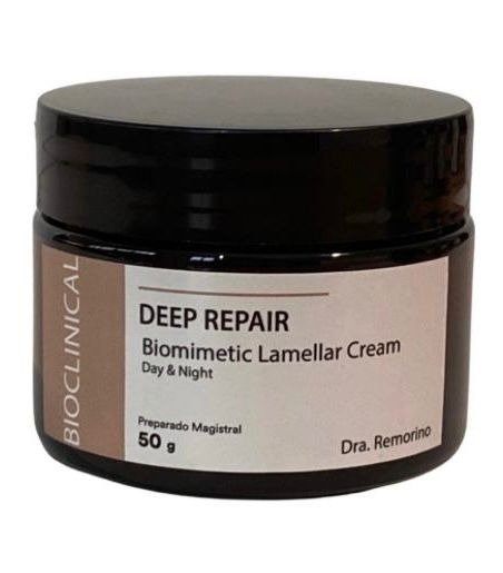 Producto - Bioclinical repair lamellar crema