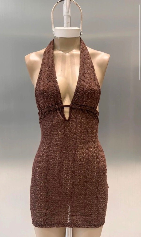 Producto - Vestido MARTHA - 0