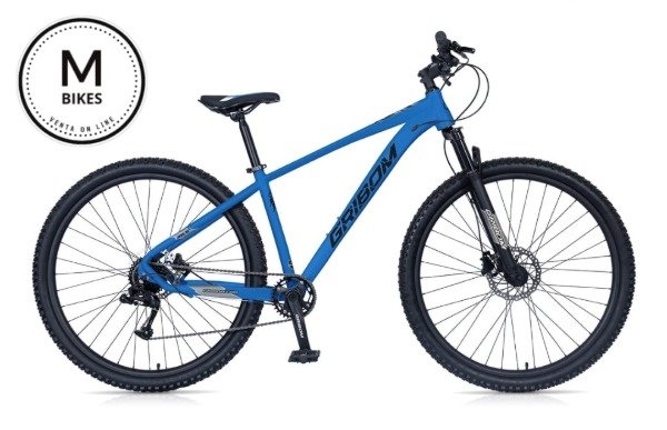 Producto - GRIBOM Peak M A/N