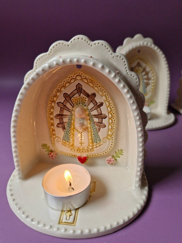 Producto - Altar rajado ver fotos