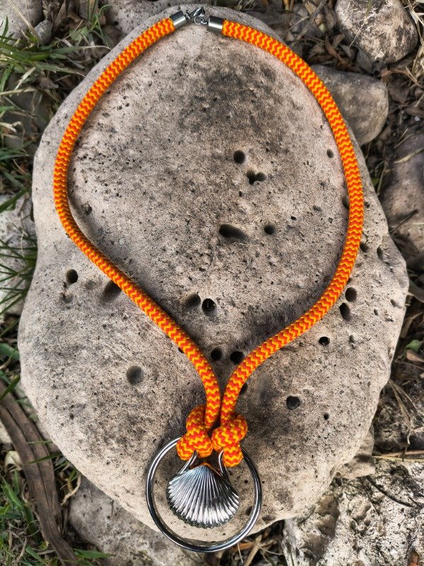 Producto - Collar Ostra marina - 1
