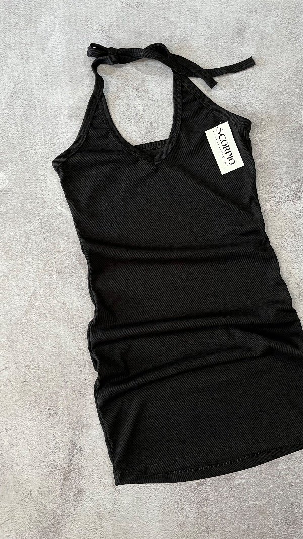 Producto - Vestido Aixa