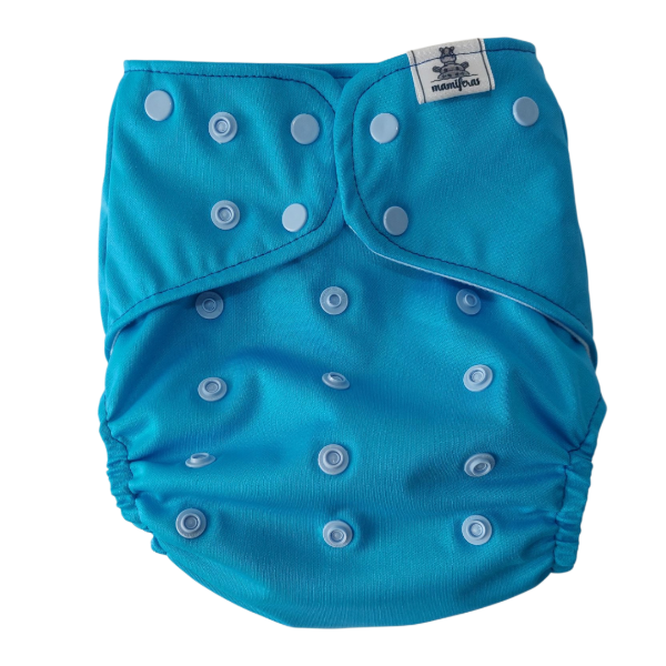 Producto - BARRERA SIMPLE - Liso AZUL