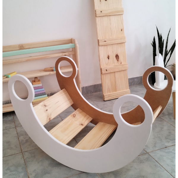 Producto - Balancín