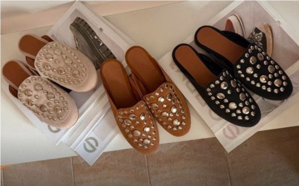 Producto - ZUECO LINA - 3