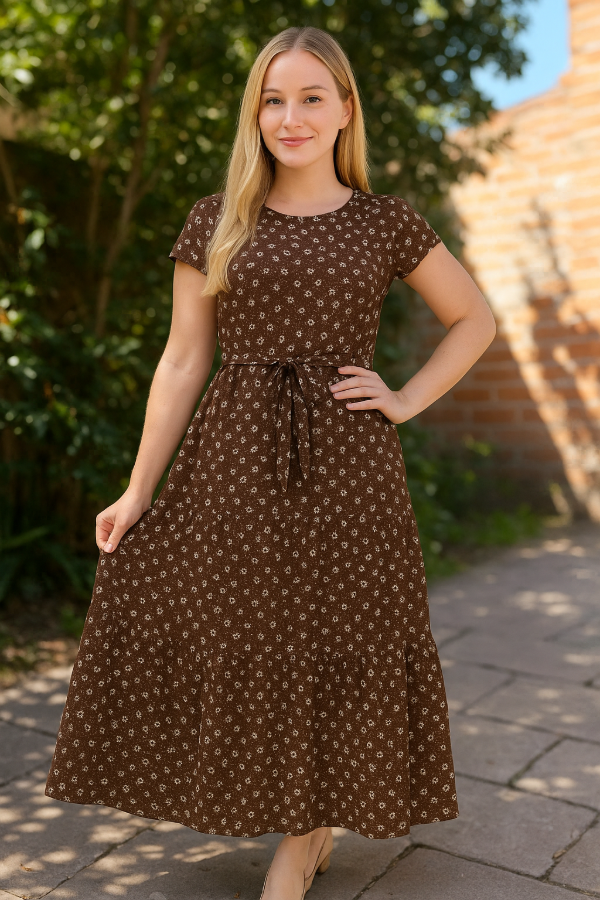 Producto - VESTIDO HAWAI 1