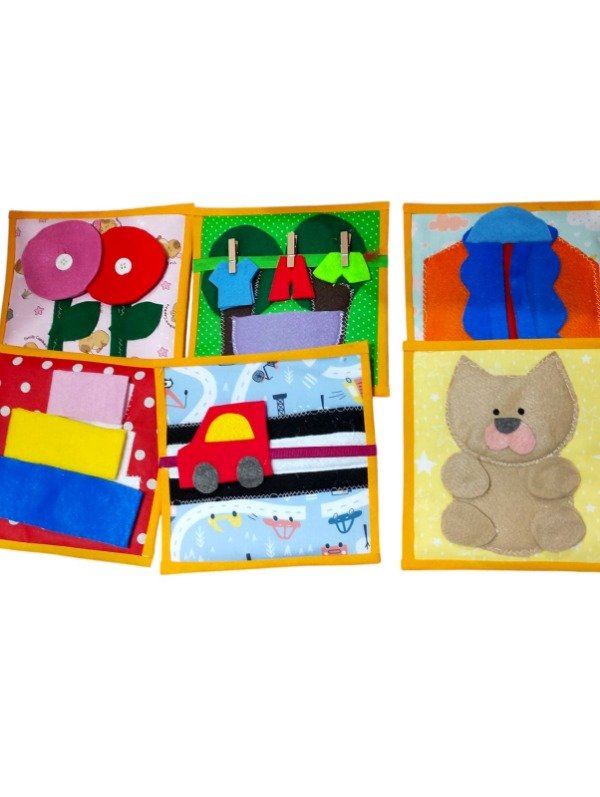 Producto - CANASTO DE ACTIVIDADES - 2