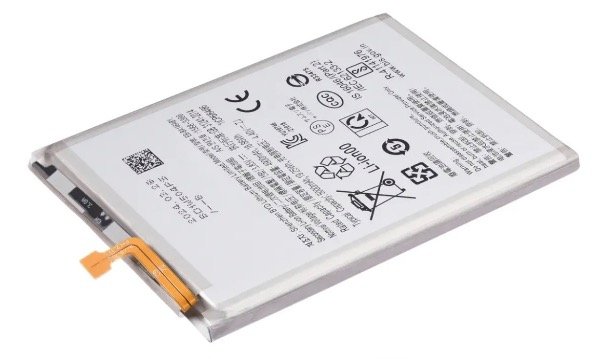 Producto - Bateria Samsung A14 5g A146 5000 Mah - 2