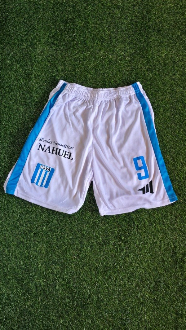 Producto - SHORT VICTORIANO ARENAS - #9