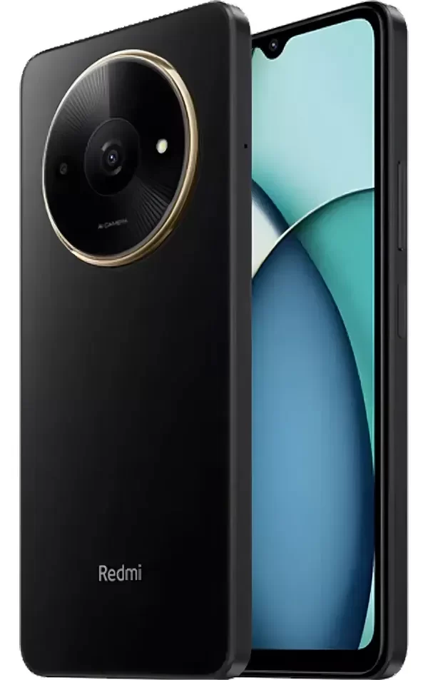 Producto - Xiaomi Redmi A3x 128 GB negro 4 GB Negro