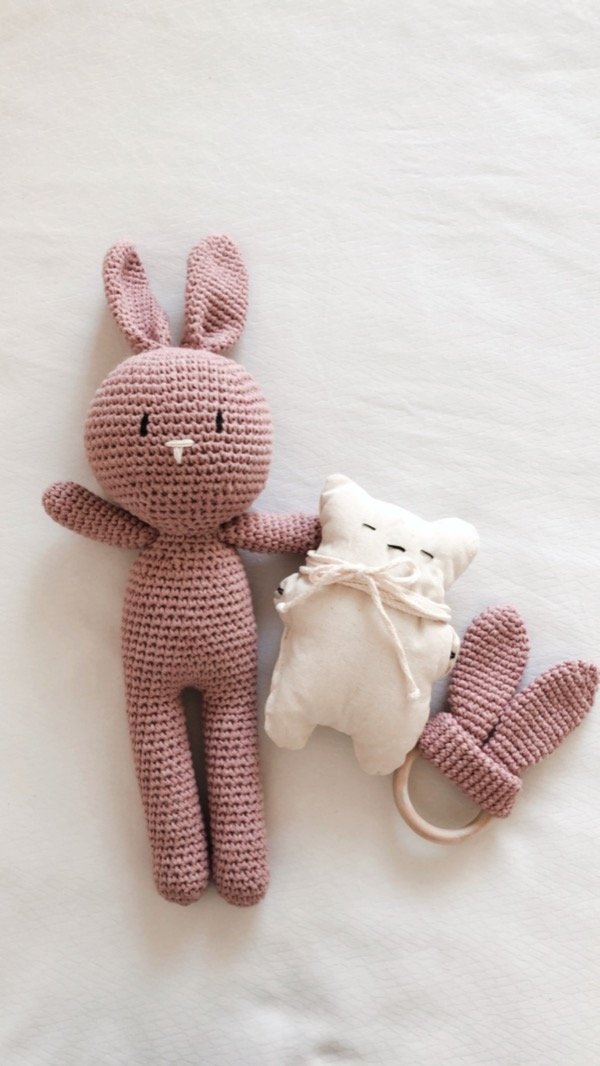 Producto - Coneja Lola
