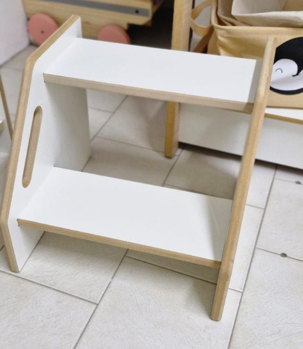 Producto - Escalera Montessori