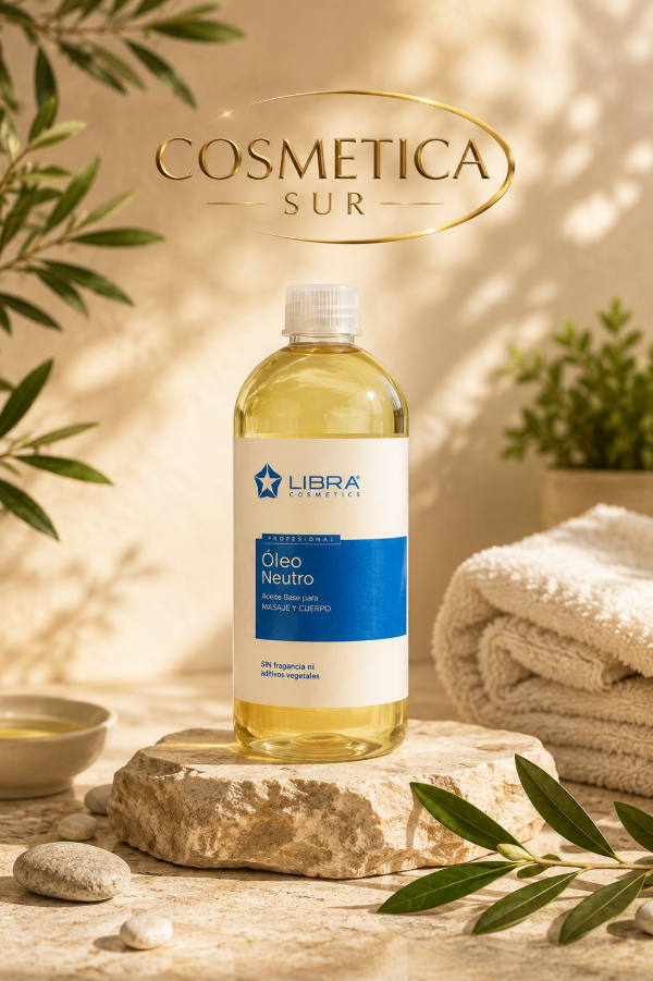 Producto - Óleo Neutro x 1000 ml