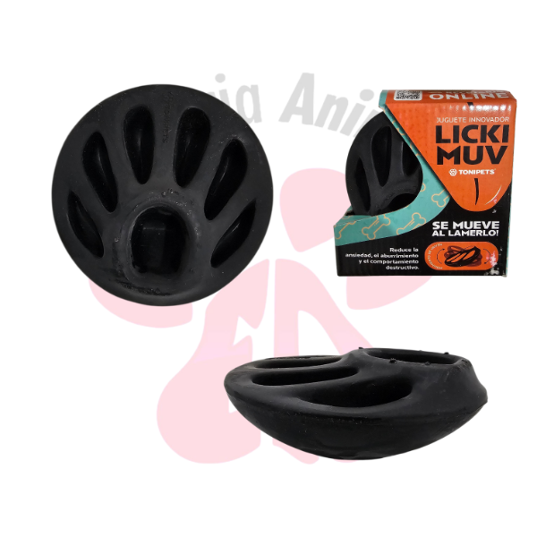 Producto - LICKIMUV