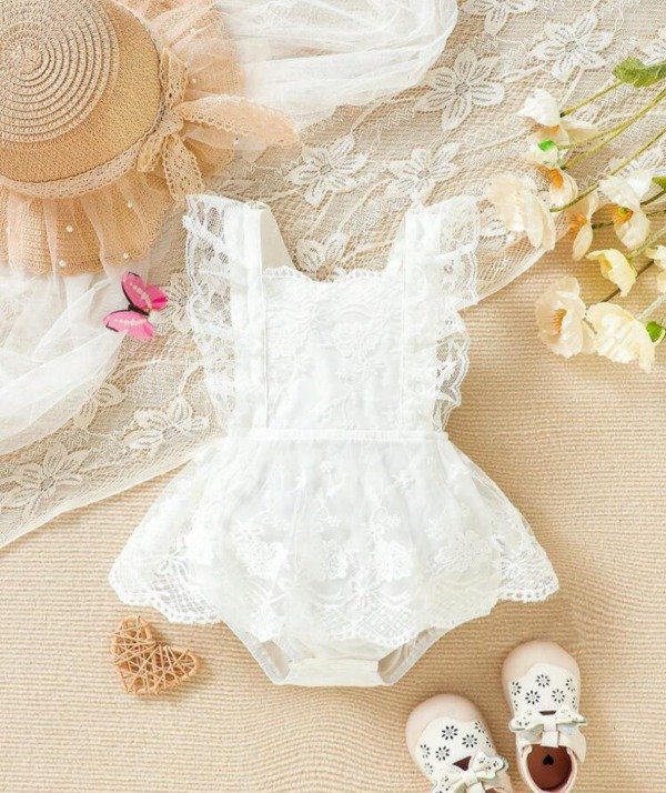 Producto - Body vestido