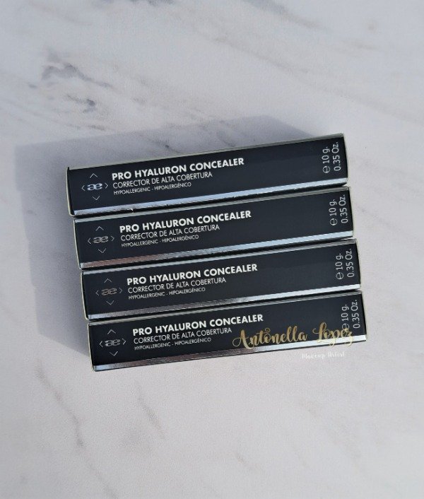 Producto - Corrector Pro Hyaluron