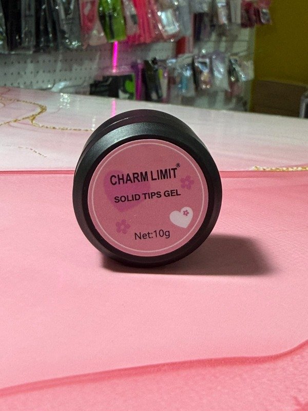 Producto - Gel sólido CHARM