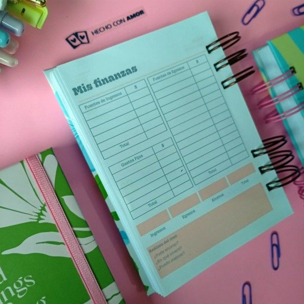 Producto - Dos días pocket Cosmos - 10