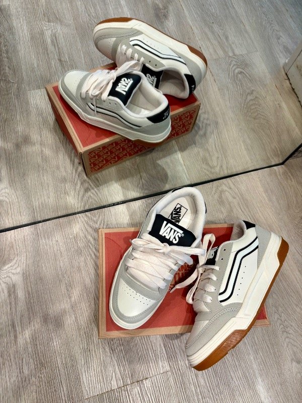Producto - hylane blanca/gris/negro