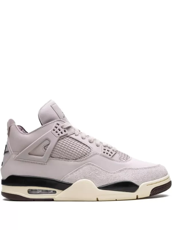 Producto - Air Jordan 4 "Fossil Stone" de Jordan x A Ma Maniere