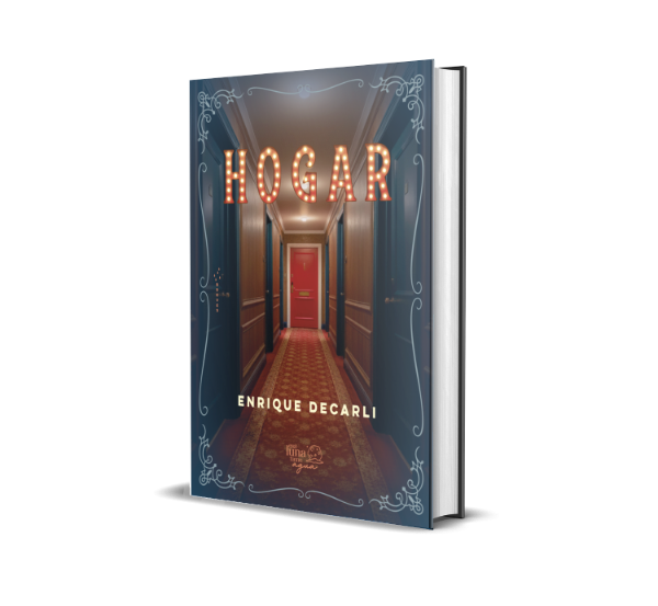 Producto - Hogar - Enrique Decarli