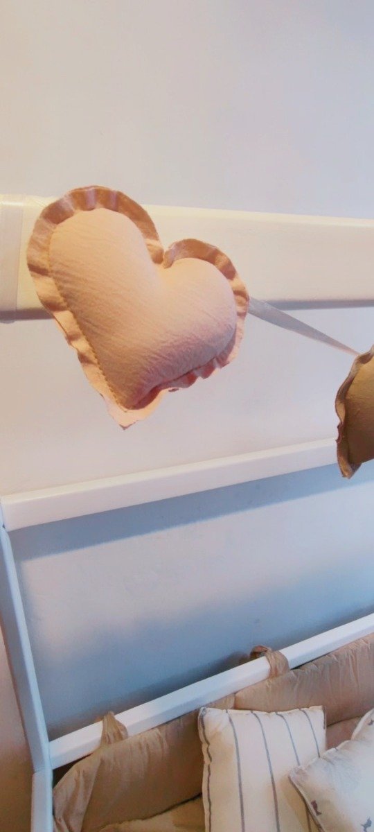 Producto - BANDERIN CORAZON