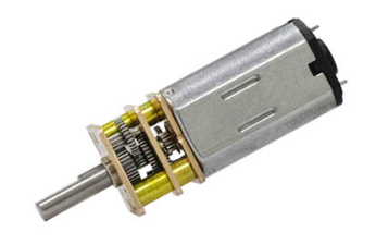 Producto - Motor N30