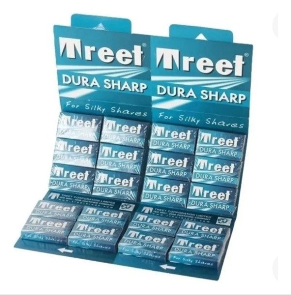 Producto - Filos Treet blíster x 20 cajitas