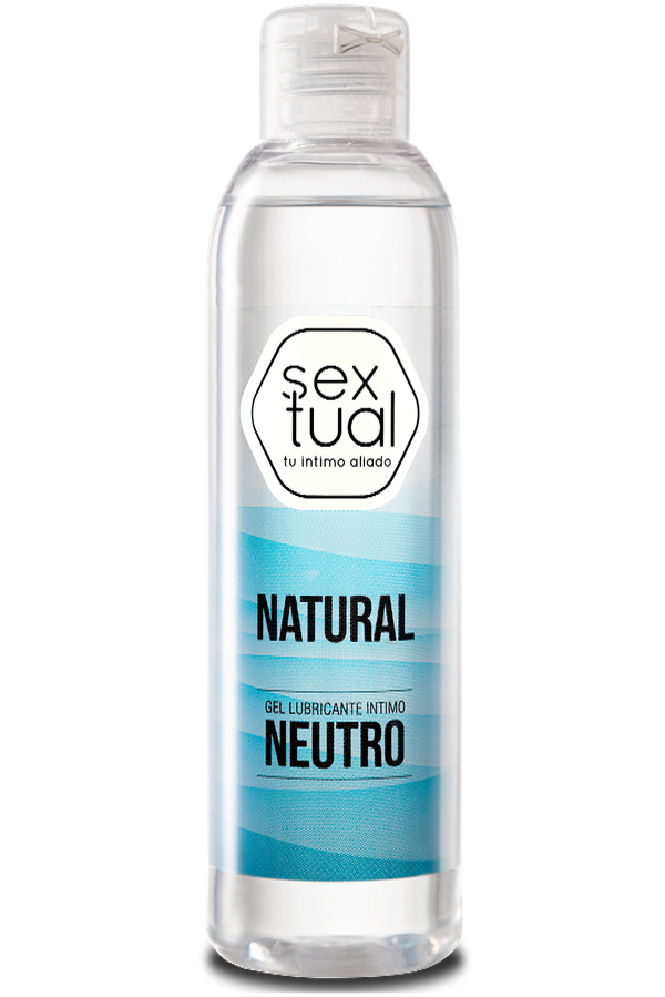 Producto - Gel Neutro 200ml