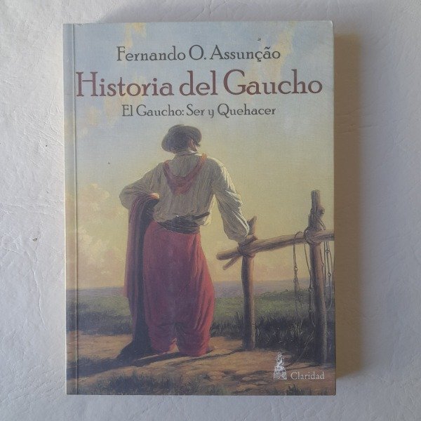 Producto - Historia del Gaucho
