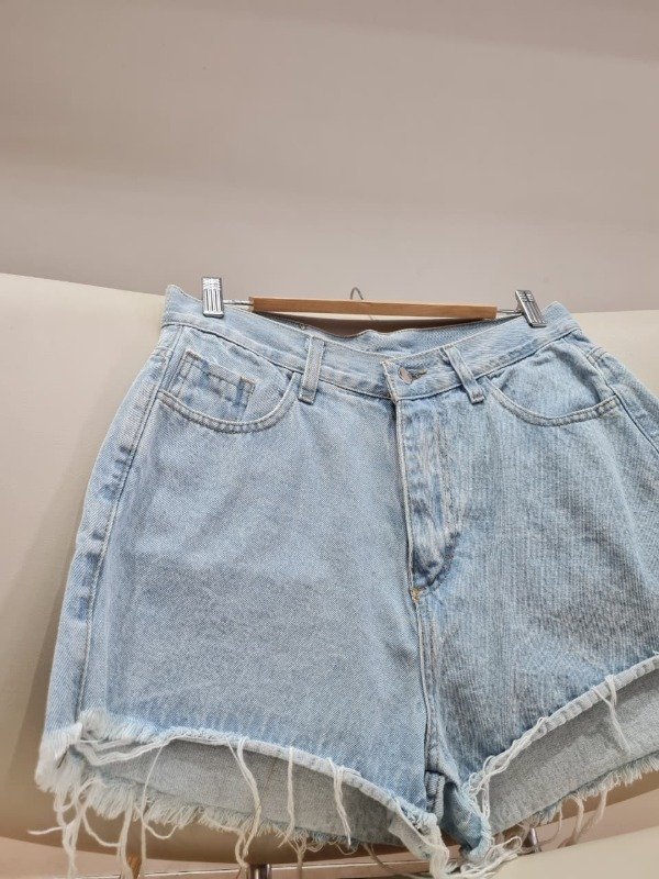 Producto - Short Goc