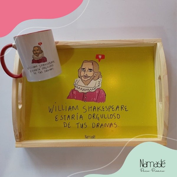 Producto - Combo Maravilloso Dramas
