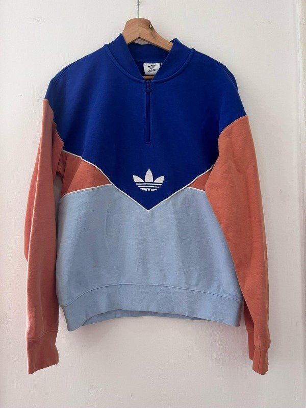 Producto - BUZO ADIDAS RETRO