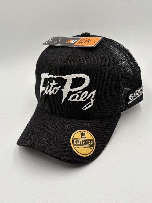 Producto - Fito paez