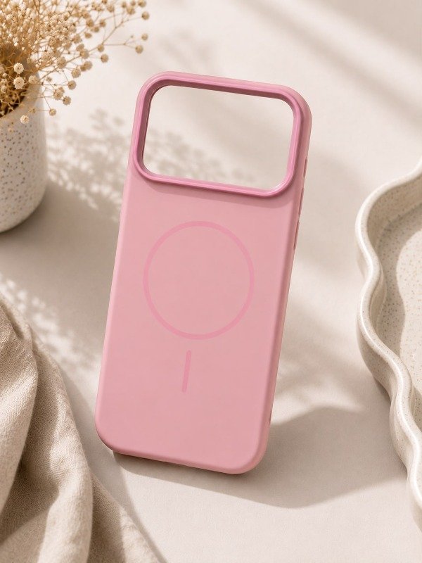 Producto - Case oil magsafe - 0