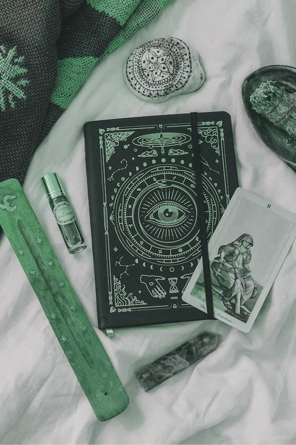 Producto - Sesión de Tarot PROMO x3 Preguntas - 3