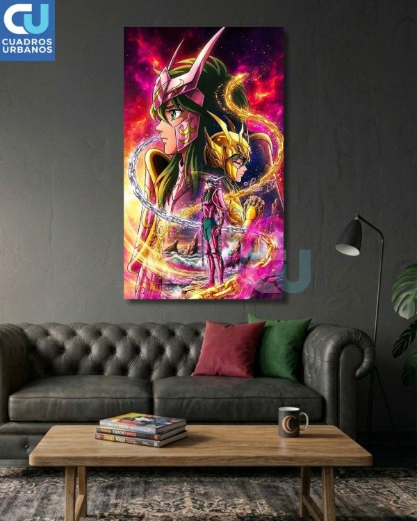 Producto - Caballeros del Zodiaco 33
