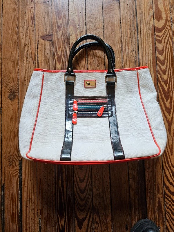 Producto - Cartera Jackie Smith Natural