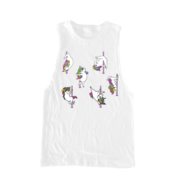 Producto - Unicornios poleros sudadera