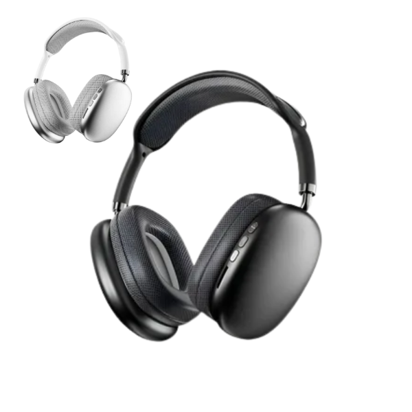 Producto - AURICULARES VINCHA P9 PRO MAX