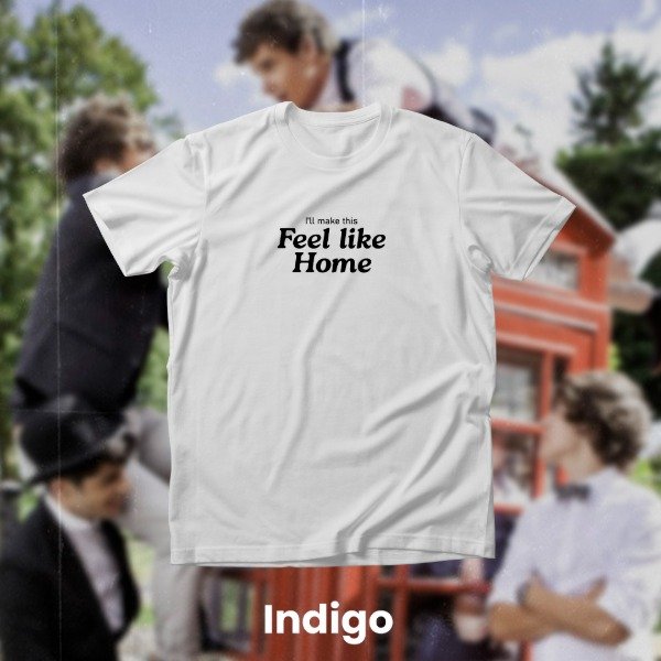 Producto - Feel like home