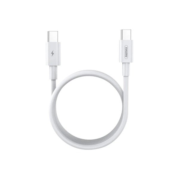 Producto - CABLE REMAX RC-183C 100W TIPO C A TIPO C - 2 METROS