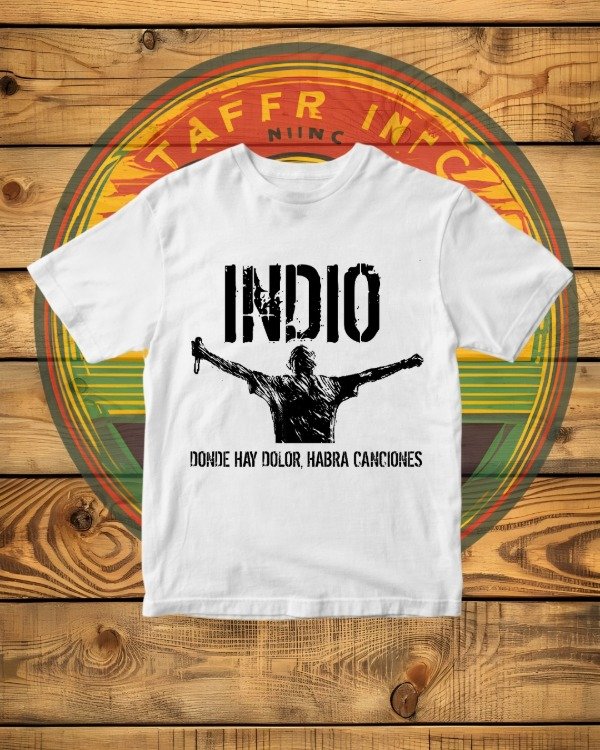 Producto - Indio Solari 07
