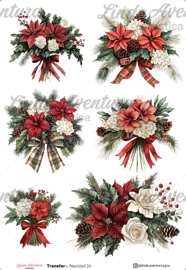 Producto - TR - Navidad 24