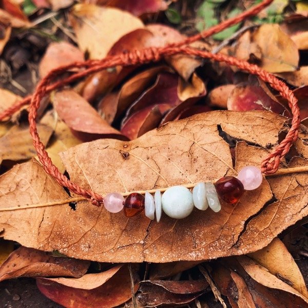 Producto - PULSERA GRATITUD - 0